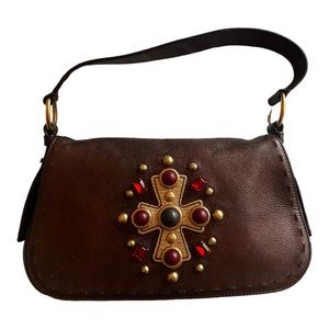 Yves Saint Laurent Byzance Bag